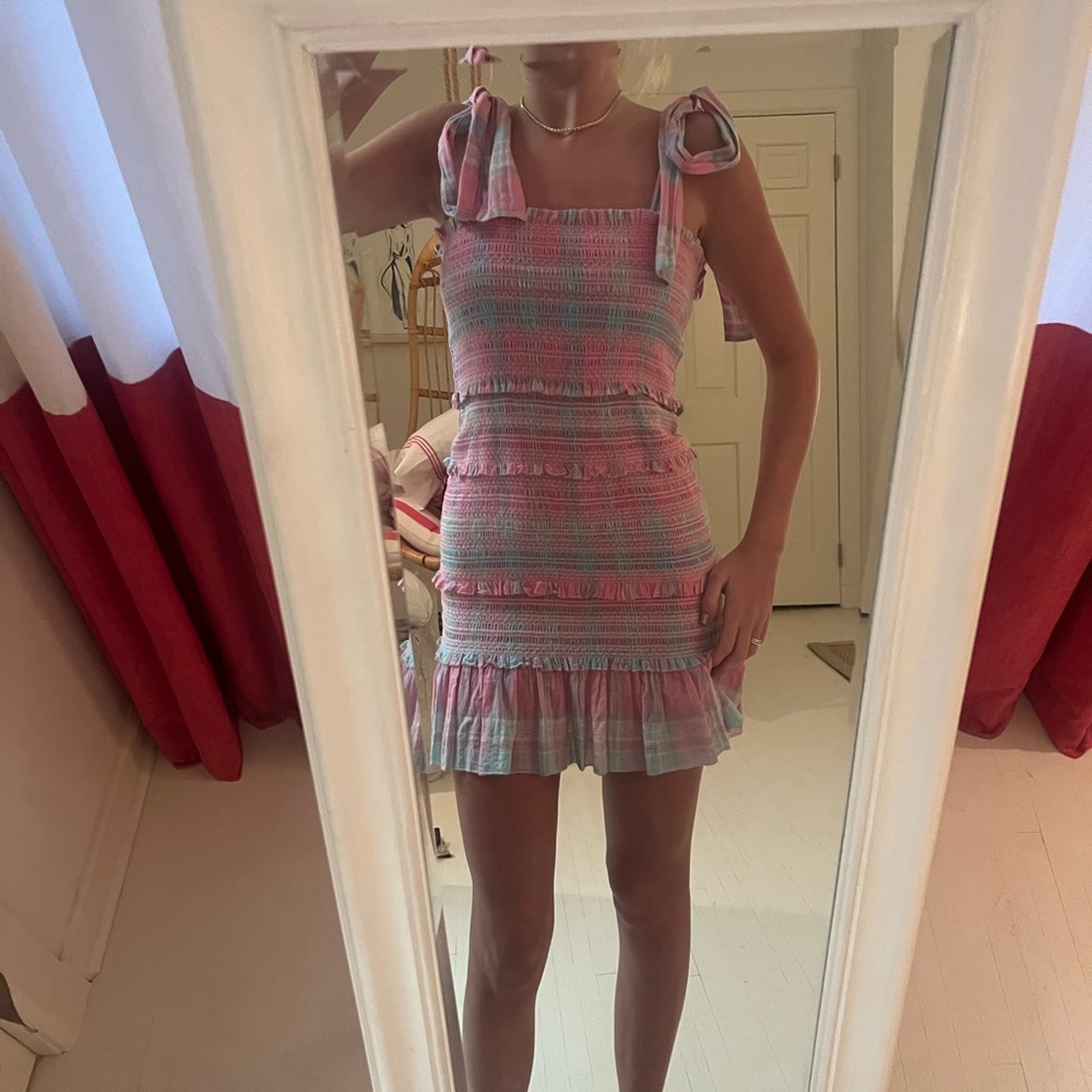 Loveshack fancy dress Size small